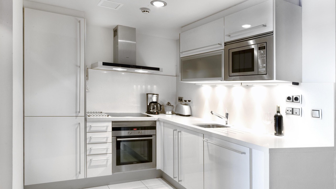 Photo of Kitchen in Eixample