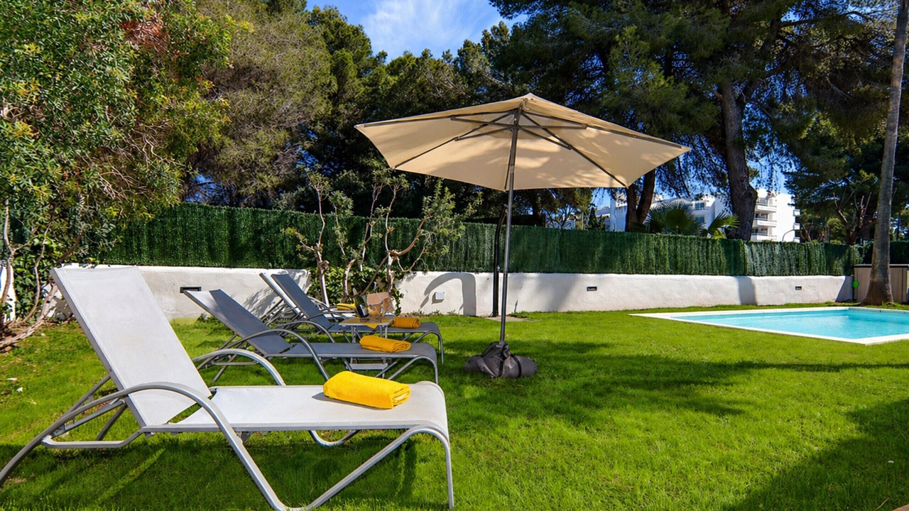 Photo of Outdoor in Alcudia