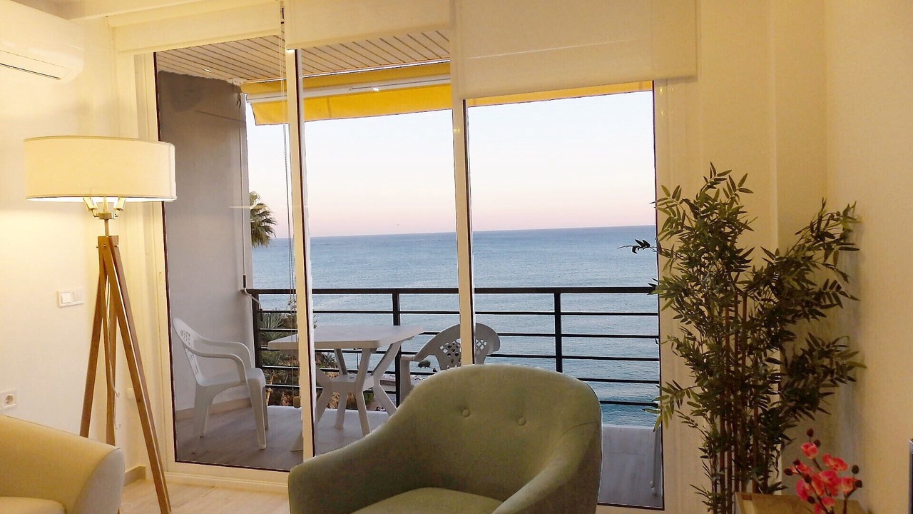 Photo of Livingroom in Torremolinos