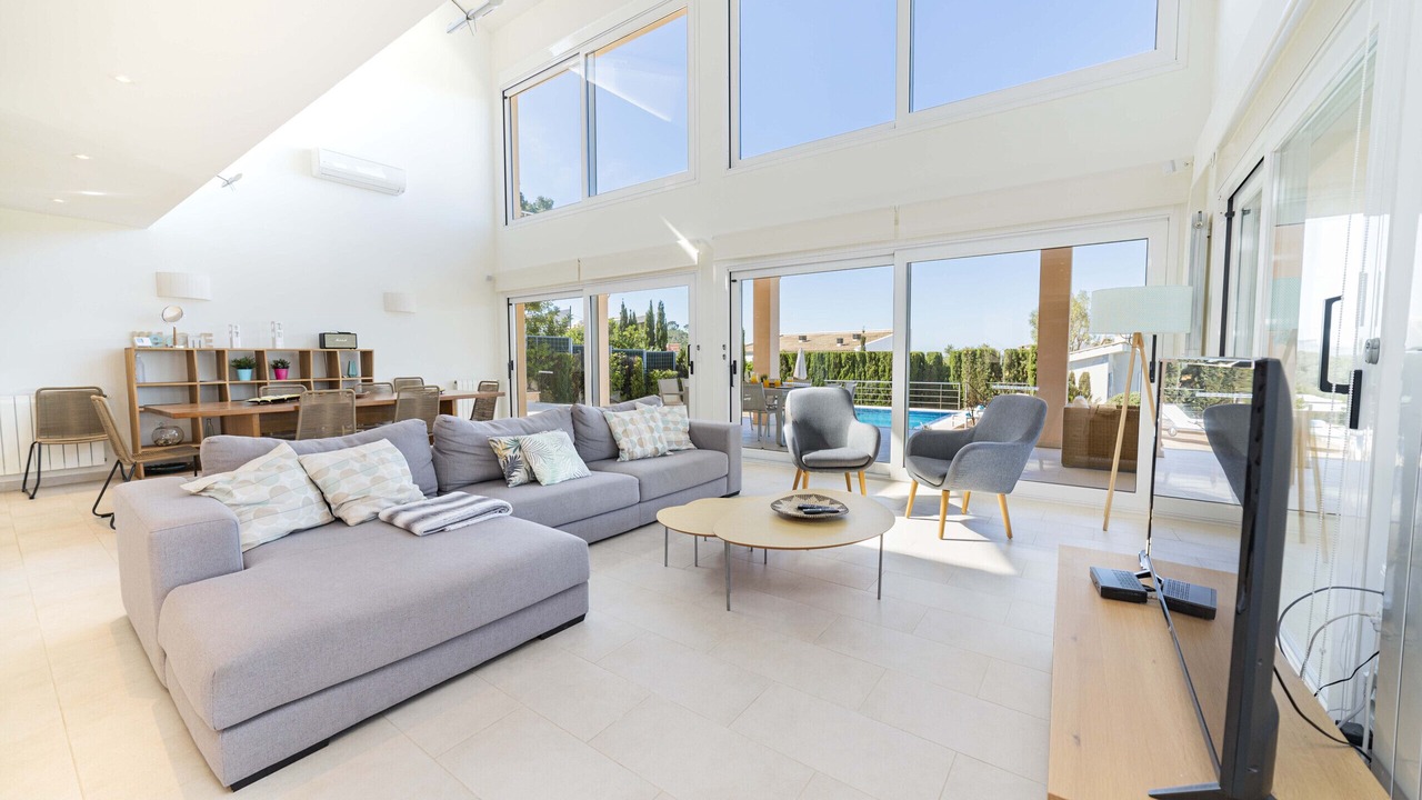 Photo of Livingroom in Cielo de Bonaire