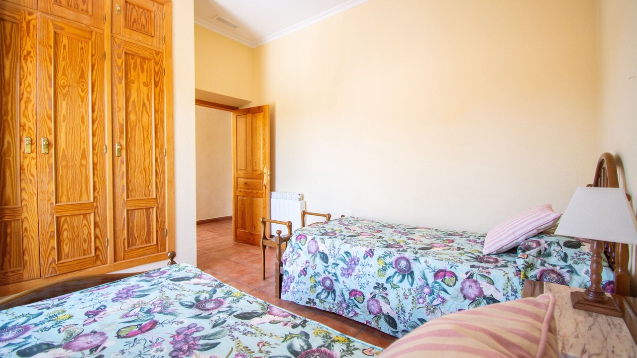 Photo of Bedroom in Ucles