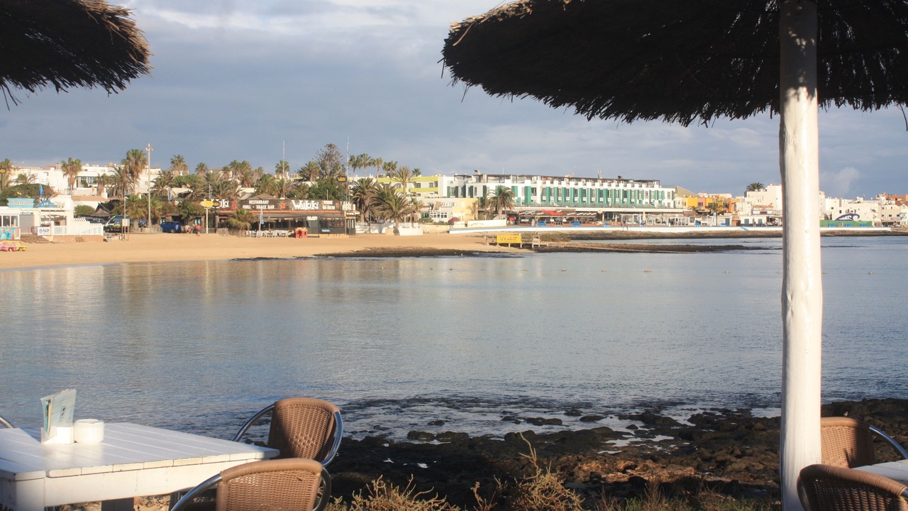 Photo of Others in Corralejo