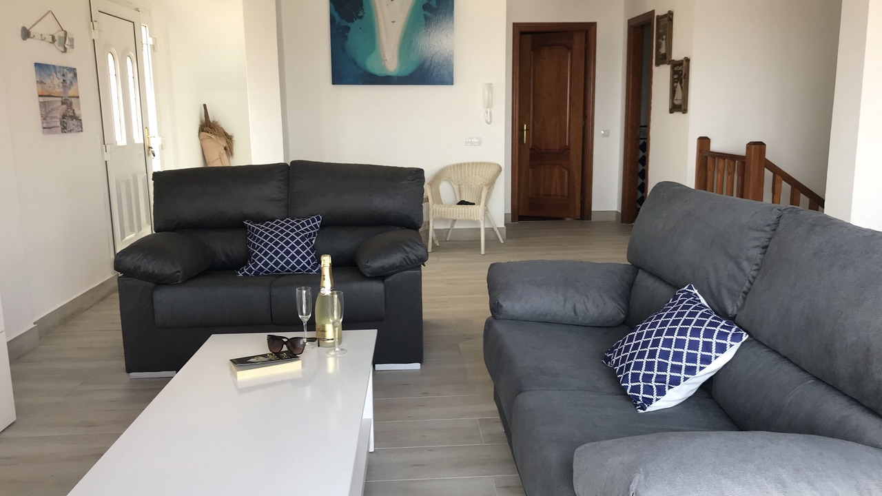 Photo of Bedroom in Corralejo