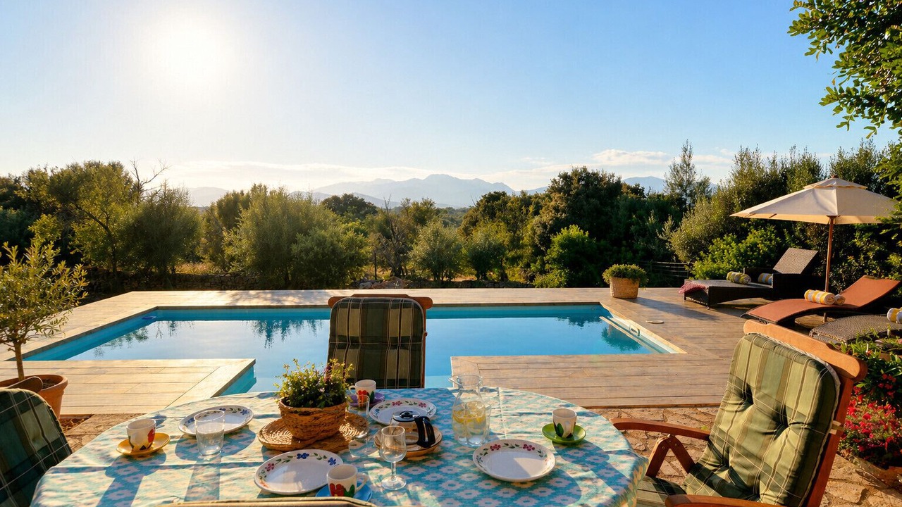 Photo of Outdoor in Majorca