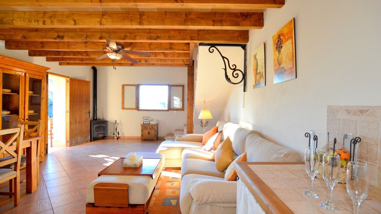 Photo of Livingroom in Majorca