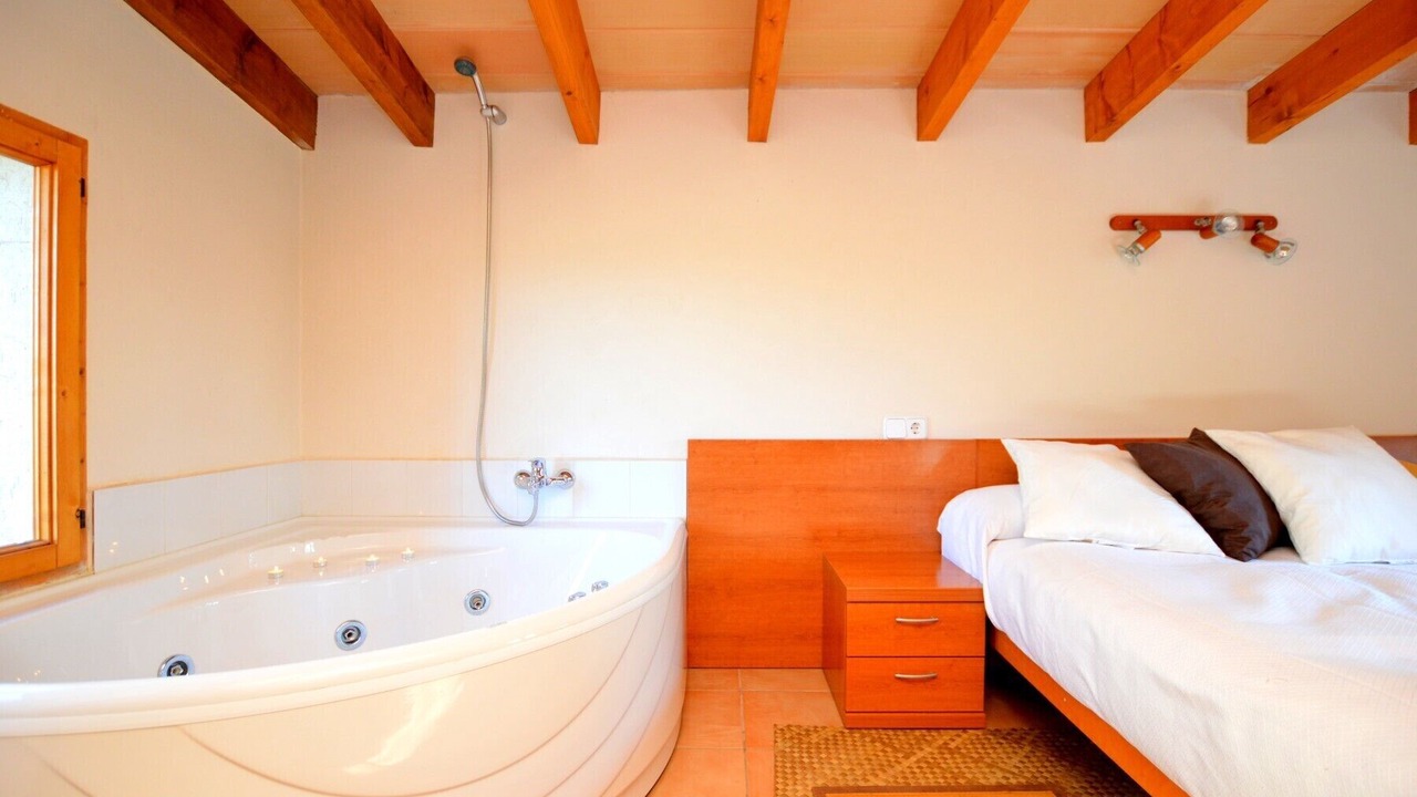 Photo of Bathroom in Majorca