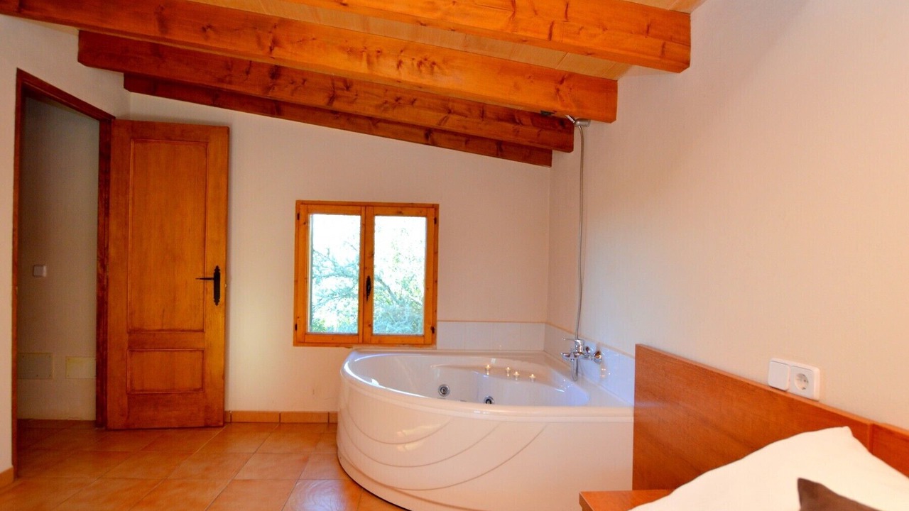 Photo of Bathroom in Majorca