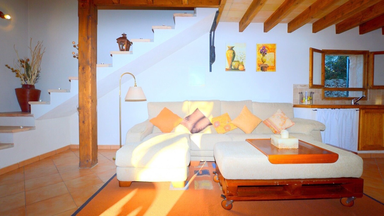 Photo of Livingroom in Majorca