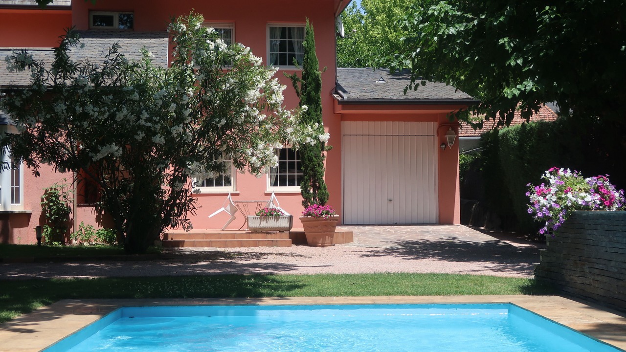 Photo of Outdoor in Galapagar