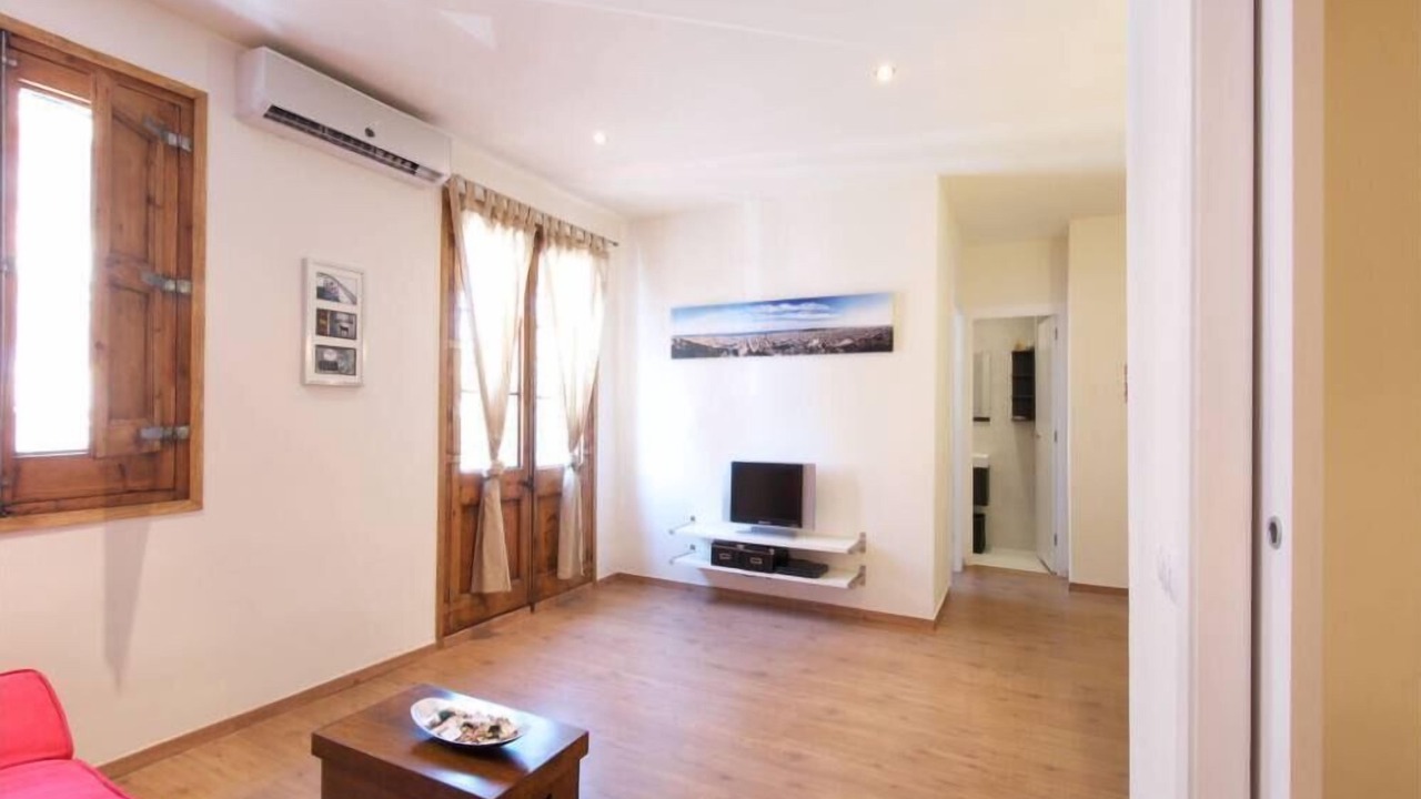 Photo of Livingroom in Poblenou