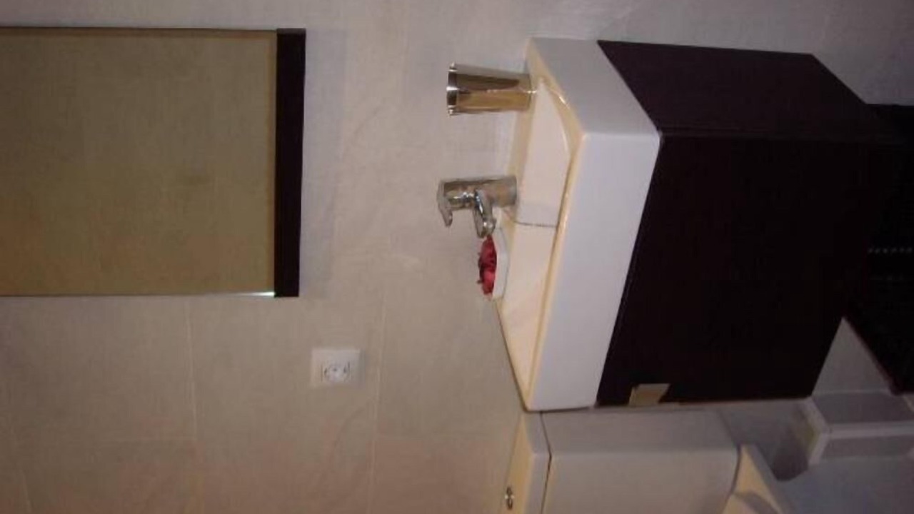 Photo of Bathroom in Poblenou