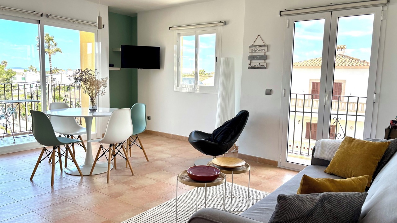 Photo of Livingroom in Colonia Sant Jordi