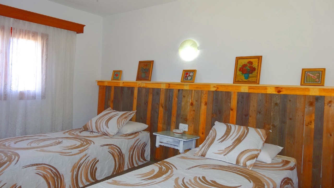 Photo of Bedroom in Son Antem