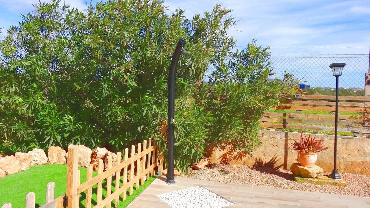 Photo of Outdoor in Son Antem