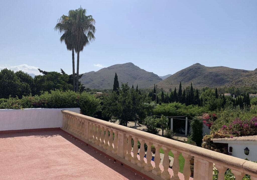 Photo of Outdoor in Puerto de Pollensa