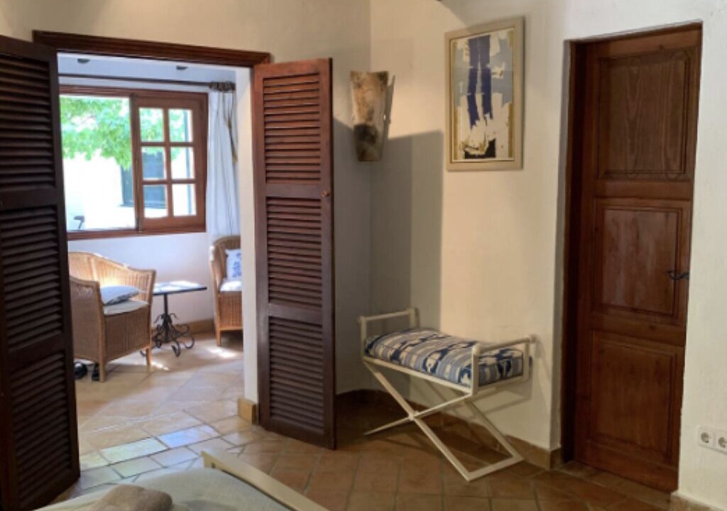 Photo of Bedroom in Puerto de Pollensa