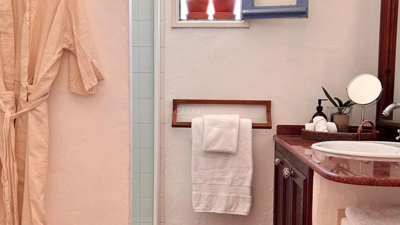 Photo of Bathroom in Teguise
