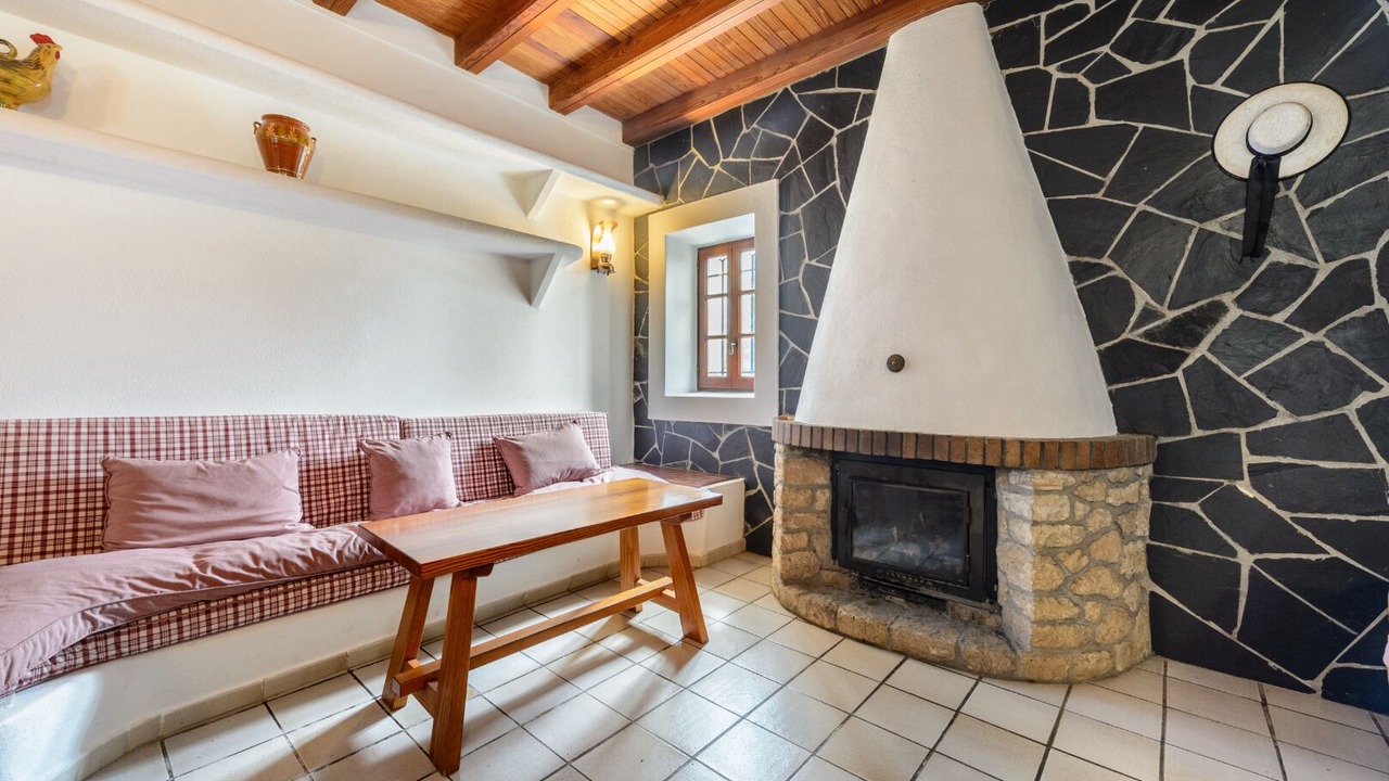 Photo of Livingroom in Cala de Bou