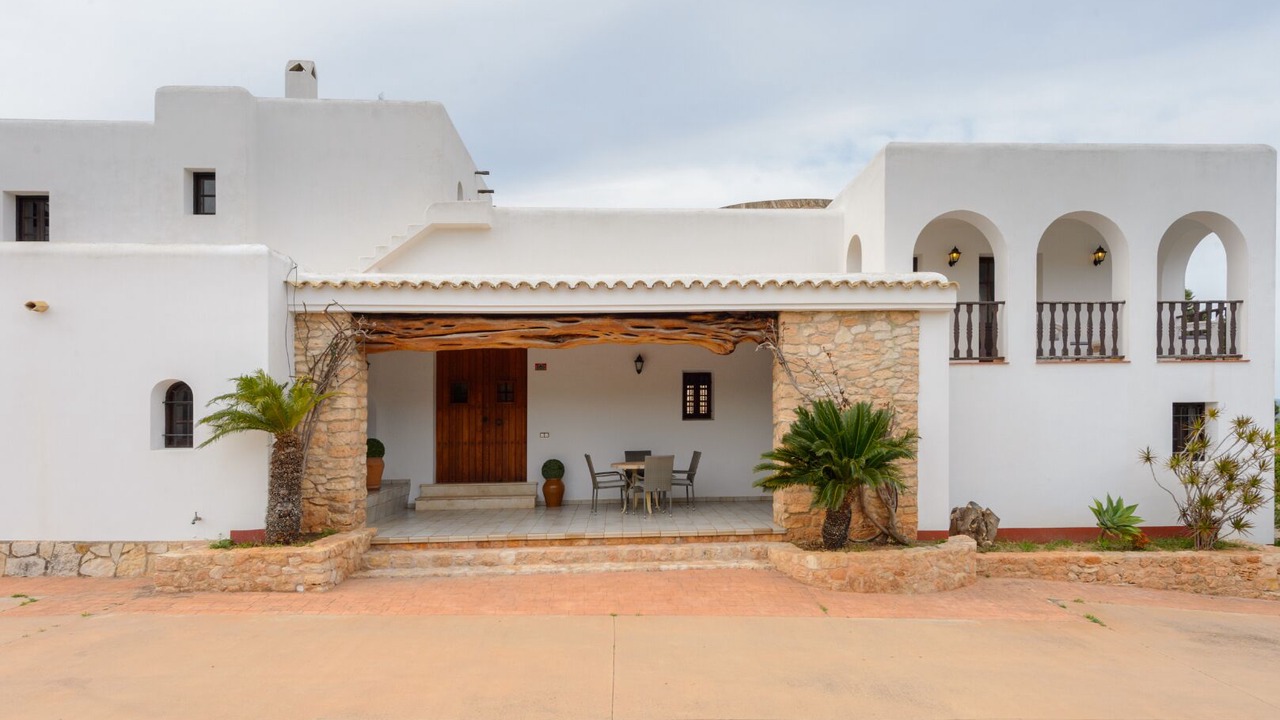 Photo of Outdoor in Cala de Bou