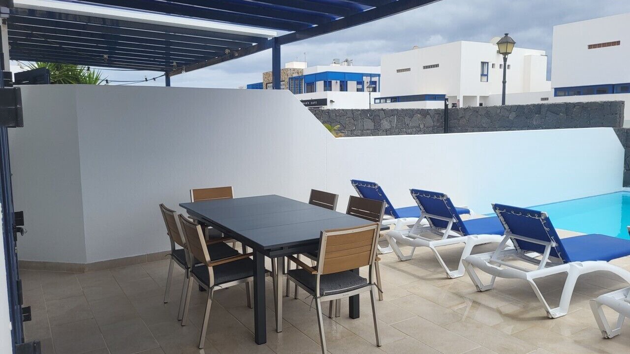 Photo of Outdoor in Playa Blanca