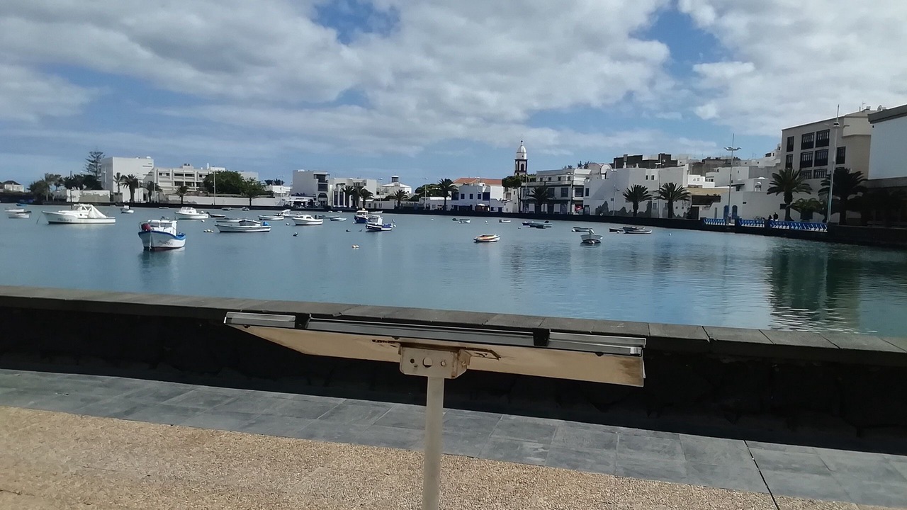 Photo of Outdoor in Punta Mujeres