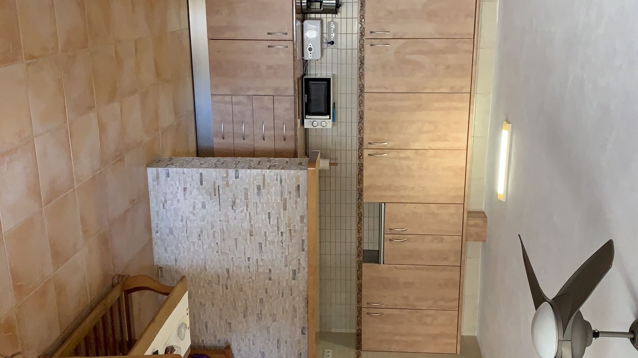 Photo of Kitchen in Sant Francesc Xavier