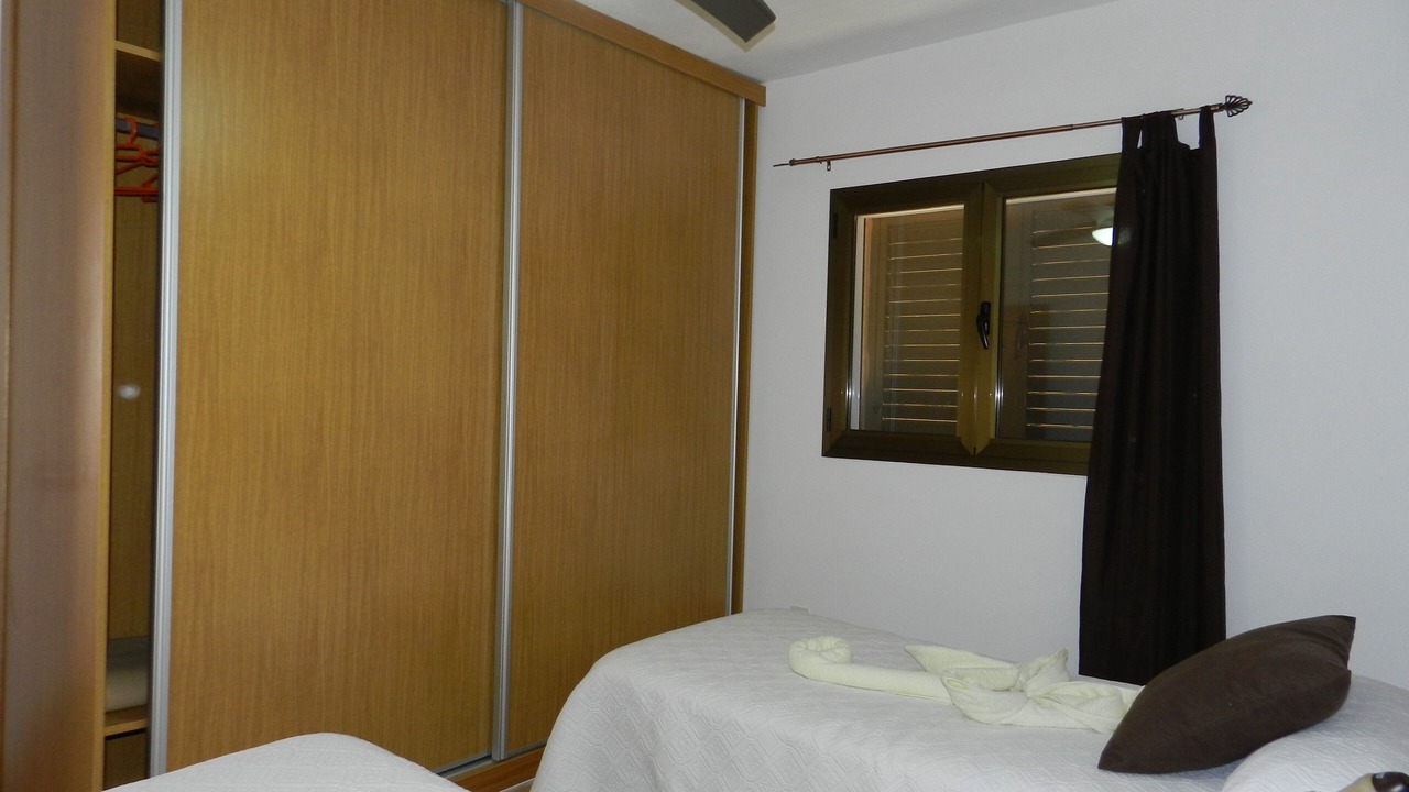 Photo of Bedroom in Sant Francesc Xavier