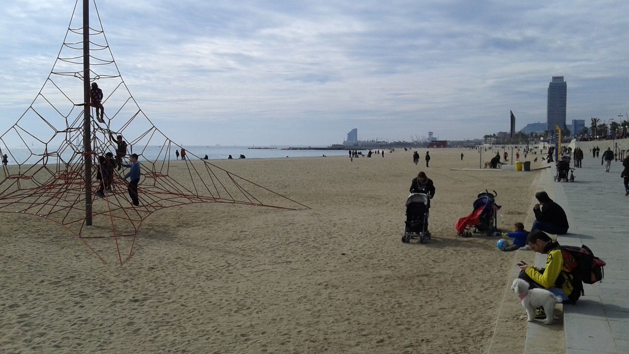 Photo of Others in Poblenou