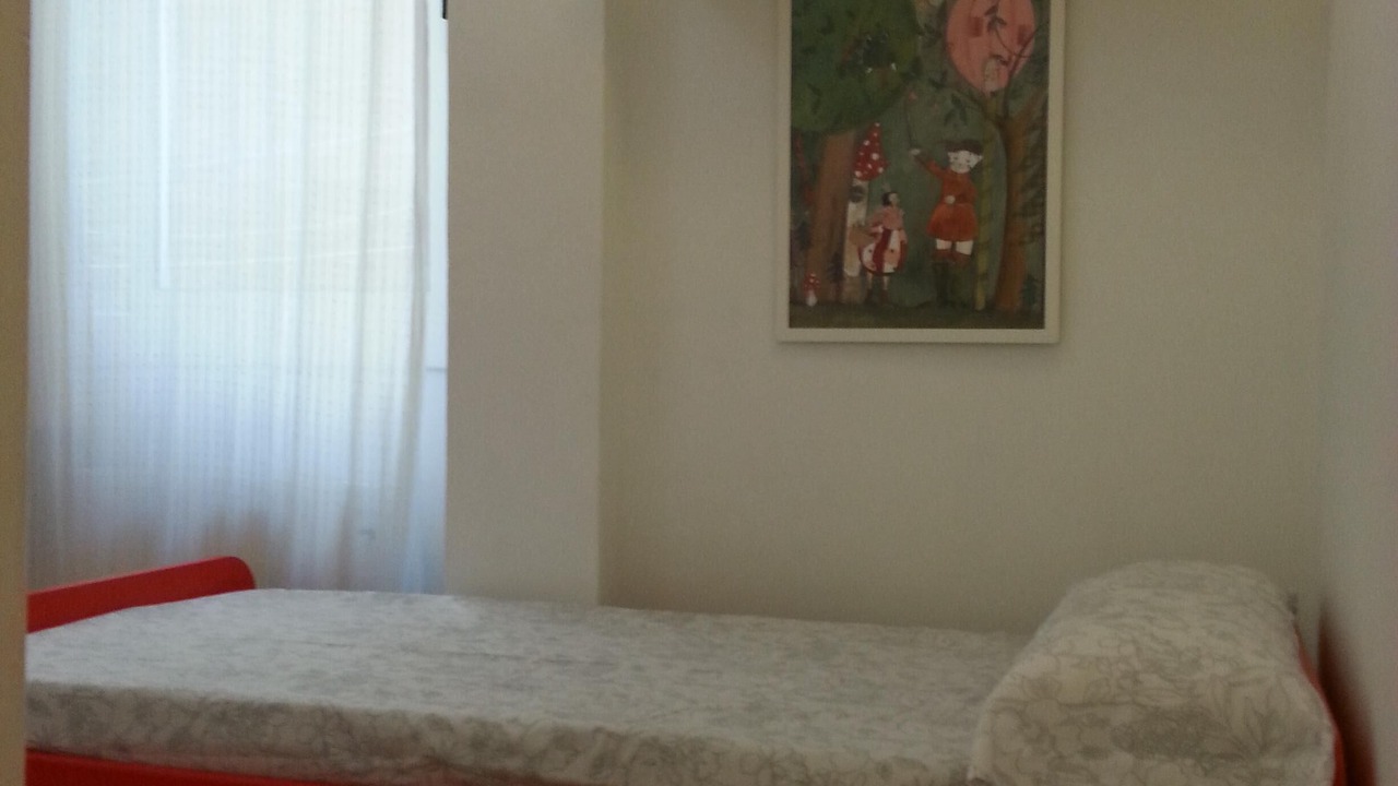 Photo of Bedroom in Poblenou