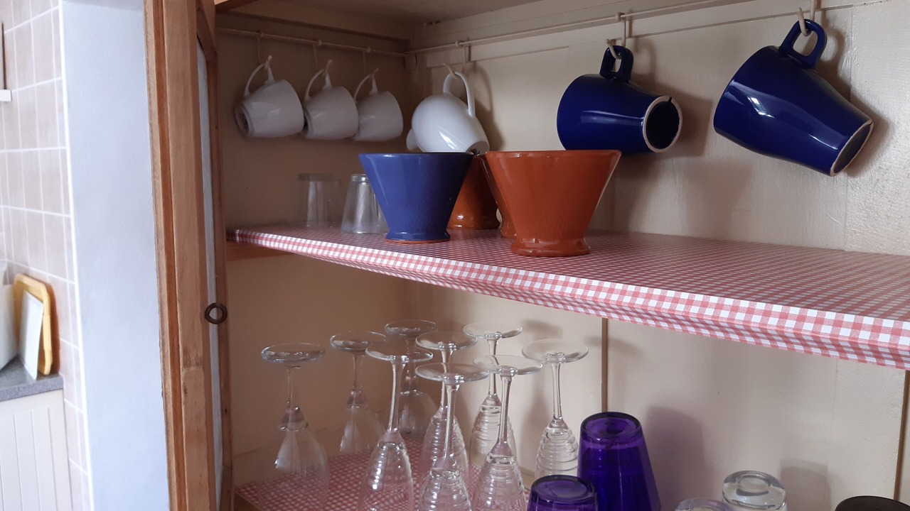 Photo of Kitchen in Son Parc
