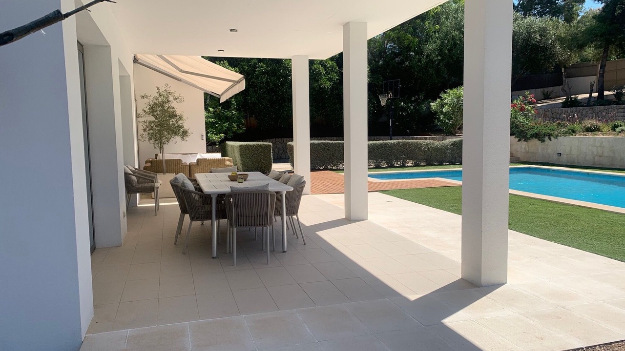 Photo of Outdoor in Santa Ponsa