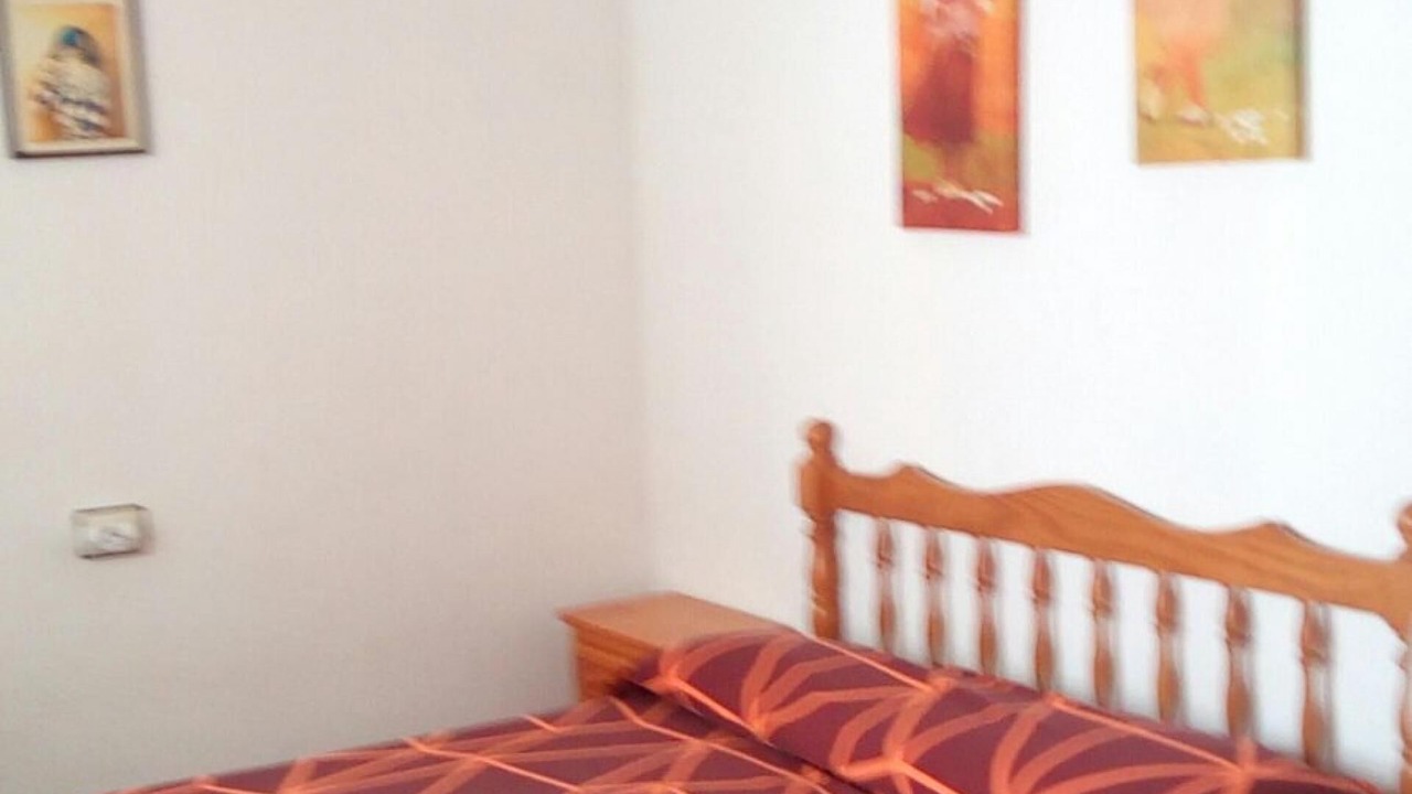 Photo of Bedroom in Molino del Chirrete