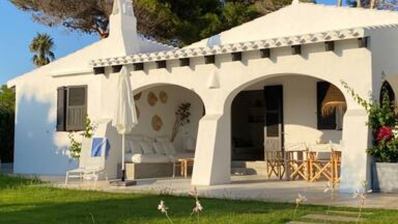 Photo of Outdoor in Binibequer Vell