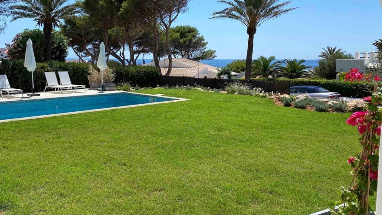 Photo of Outdoor in Binibequer Vell