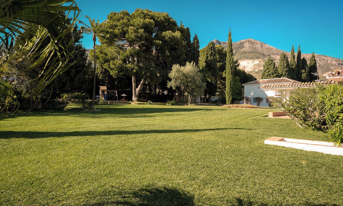 Photo of Outdoor in Rancho Domingo