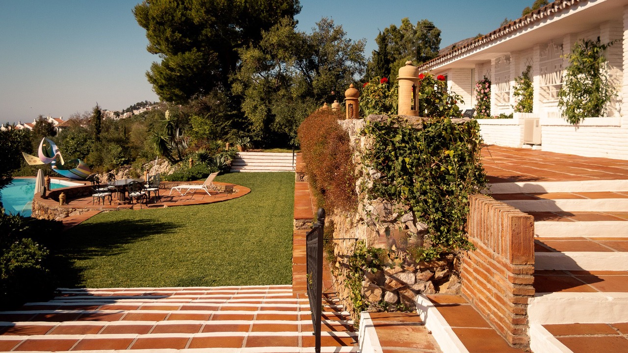 Photo of Outdoor in Rancho Domingo