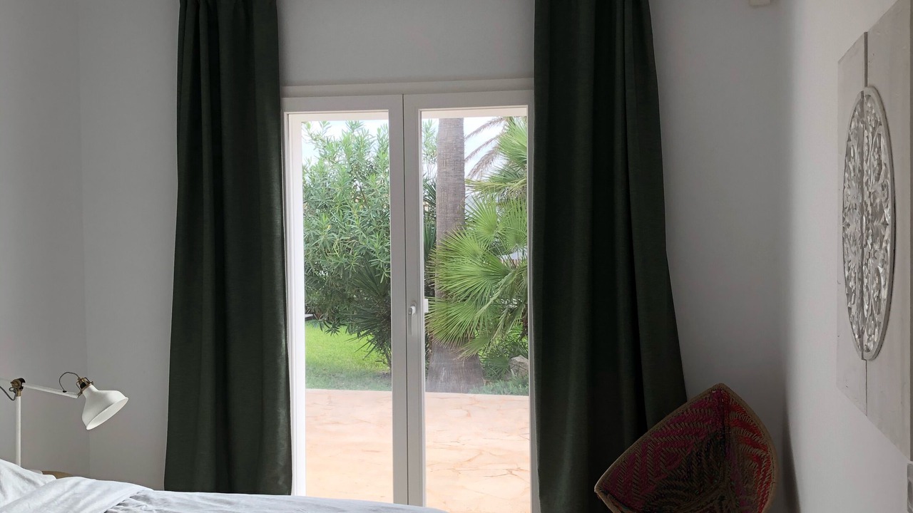 Photo of Bedroom in Cala Serena