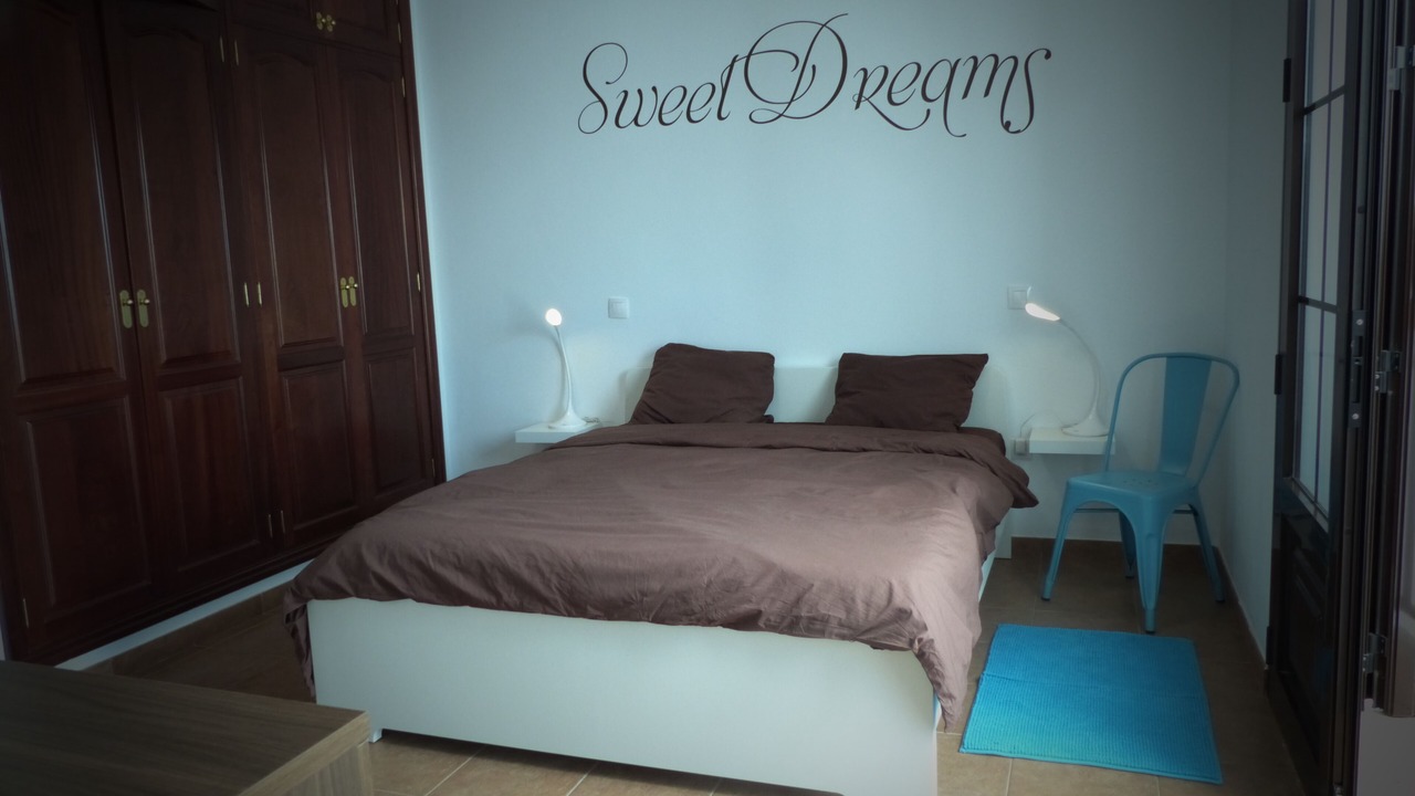 Photo of Bedroom in Macher
