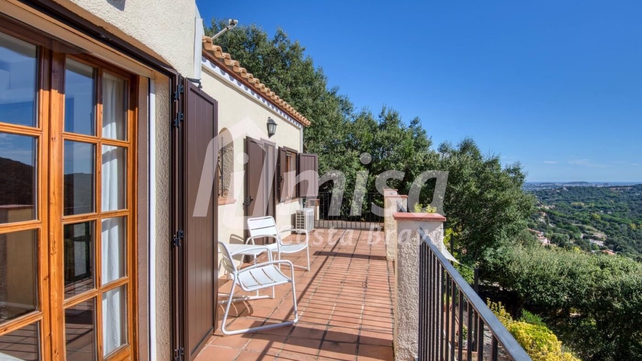Photo of Patio Balcony in Calonge