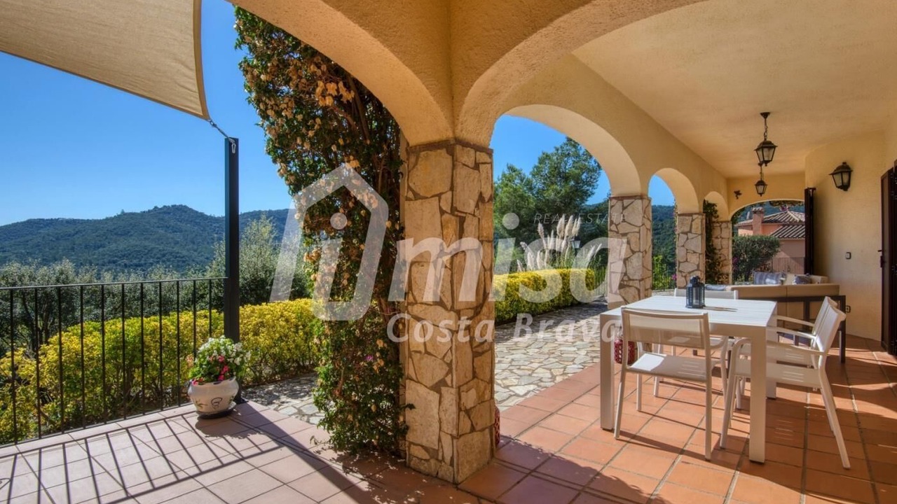 Photo of Outdoor in Calonge