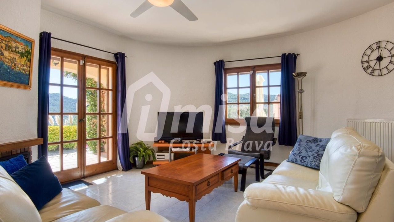 Photo of Livingroom in Calonge