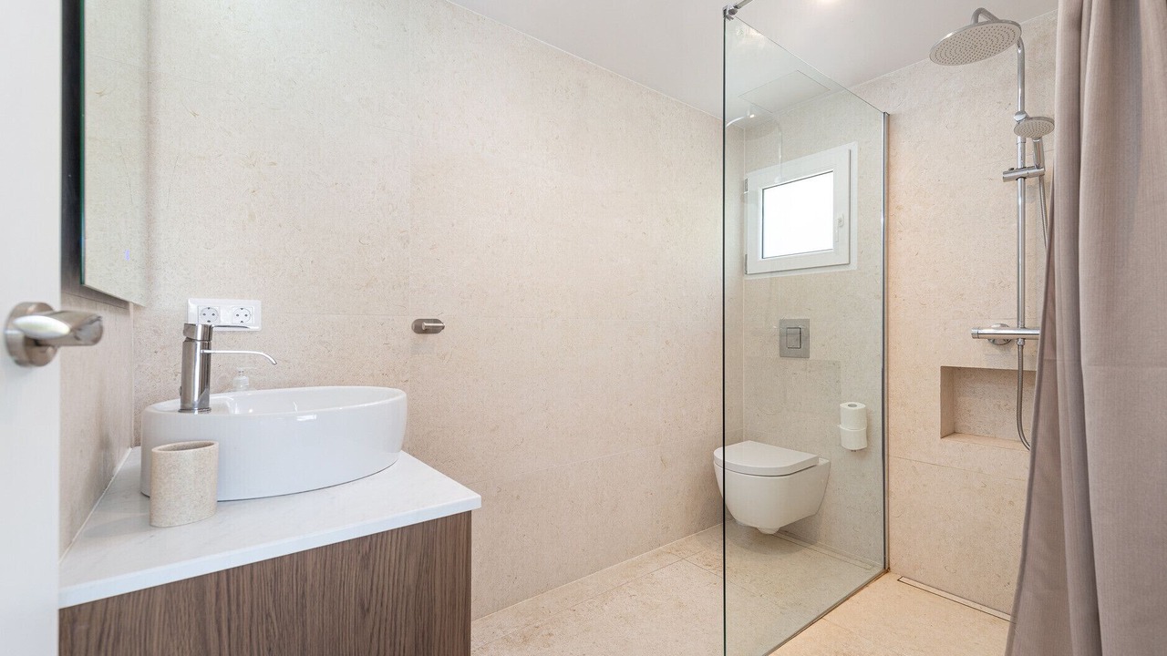 Photo of Bathroom in Alcudia