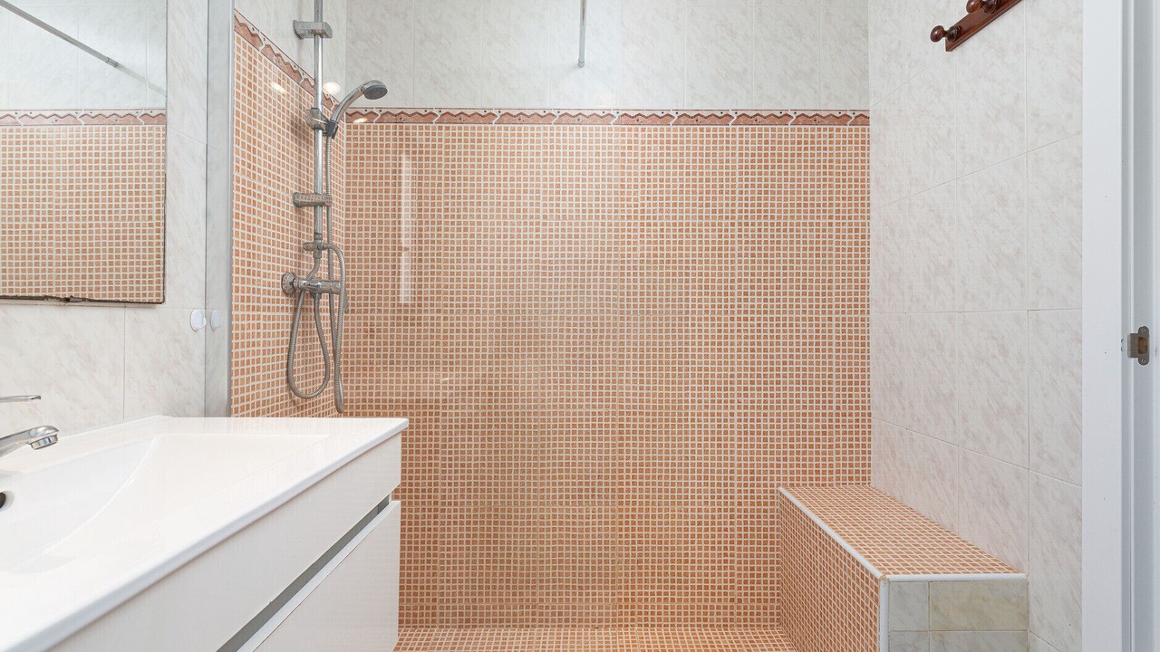 Photo of Bathroom in Alcudia