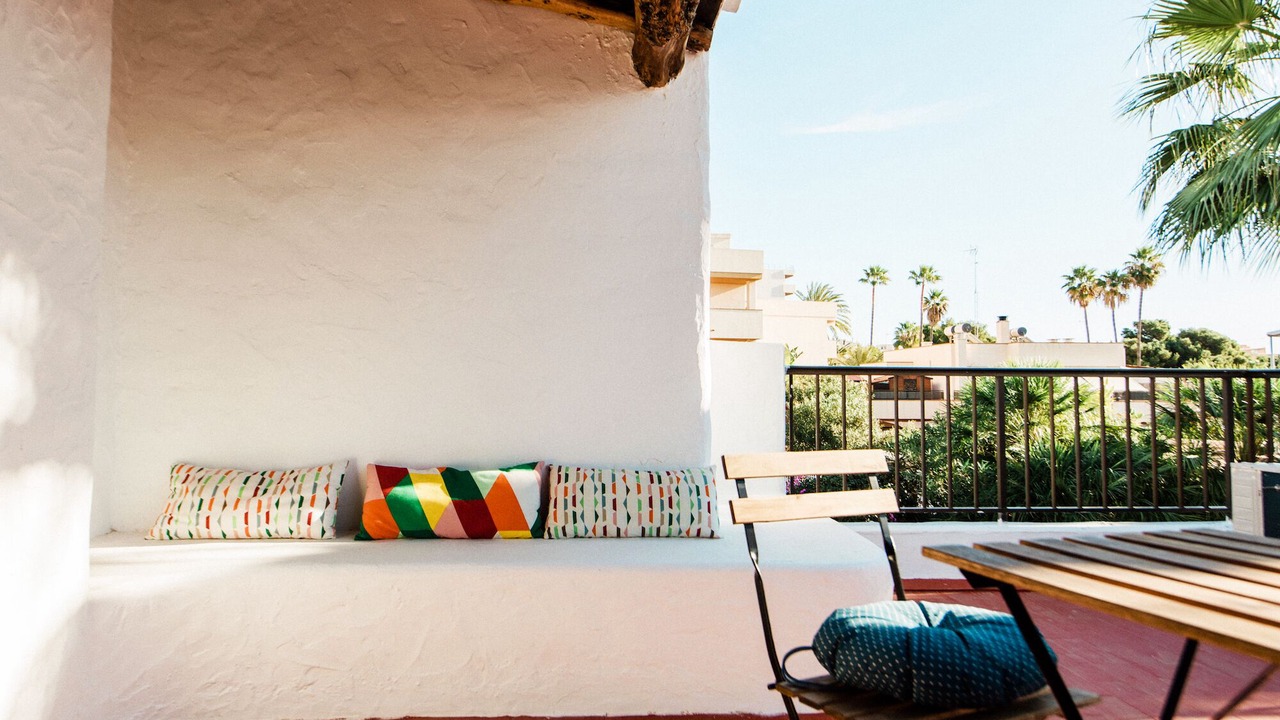 Photo of Outdoor in Sant Jordi de Ses Salines