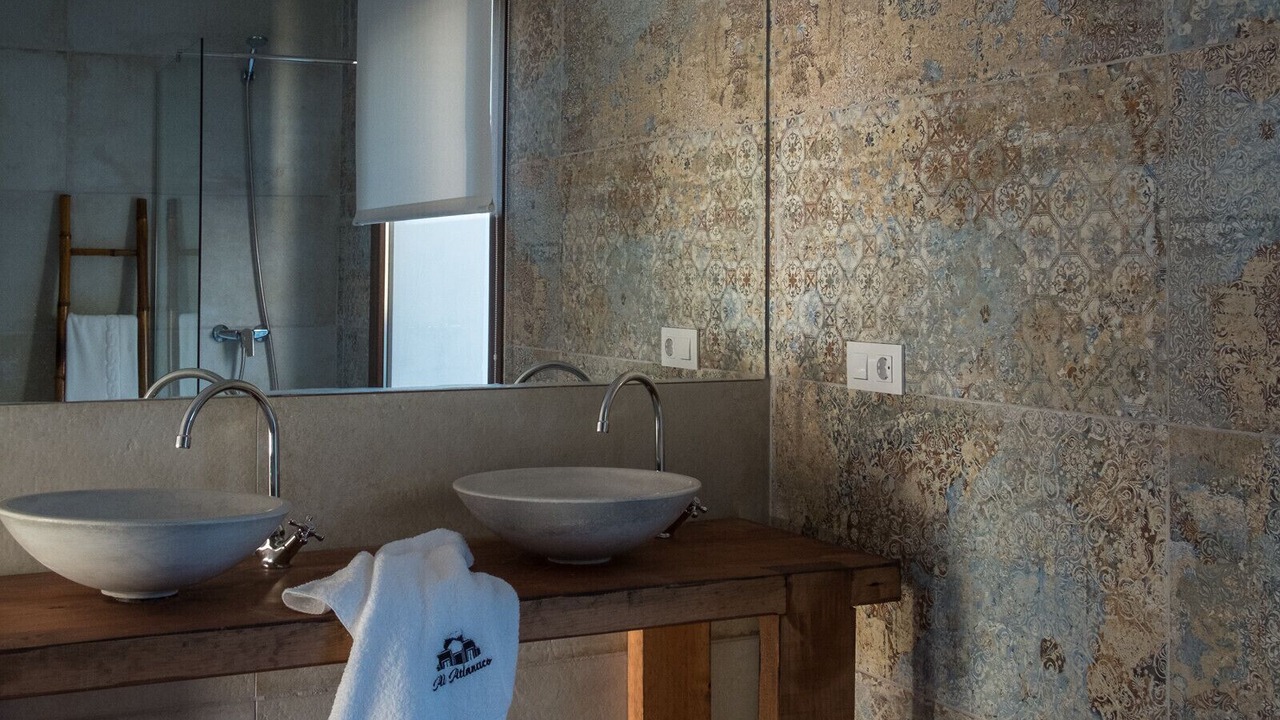 Photo of Bathroom in Cabo Roche