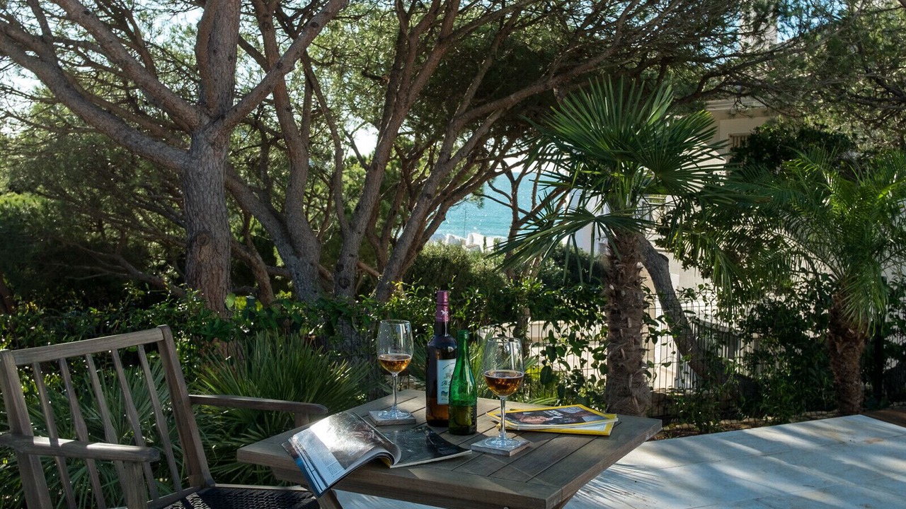 Photo of Outdoor in Cabo Roche