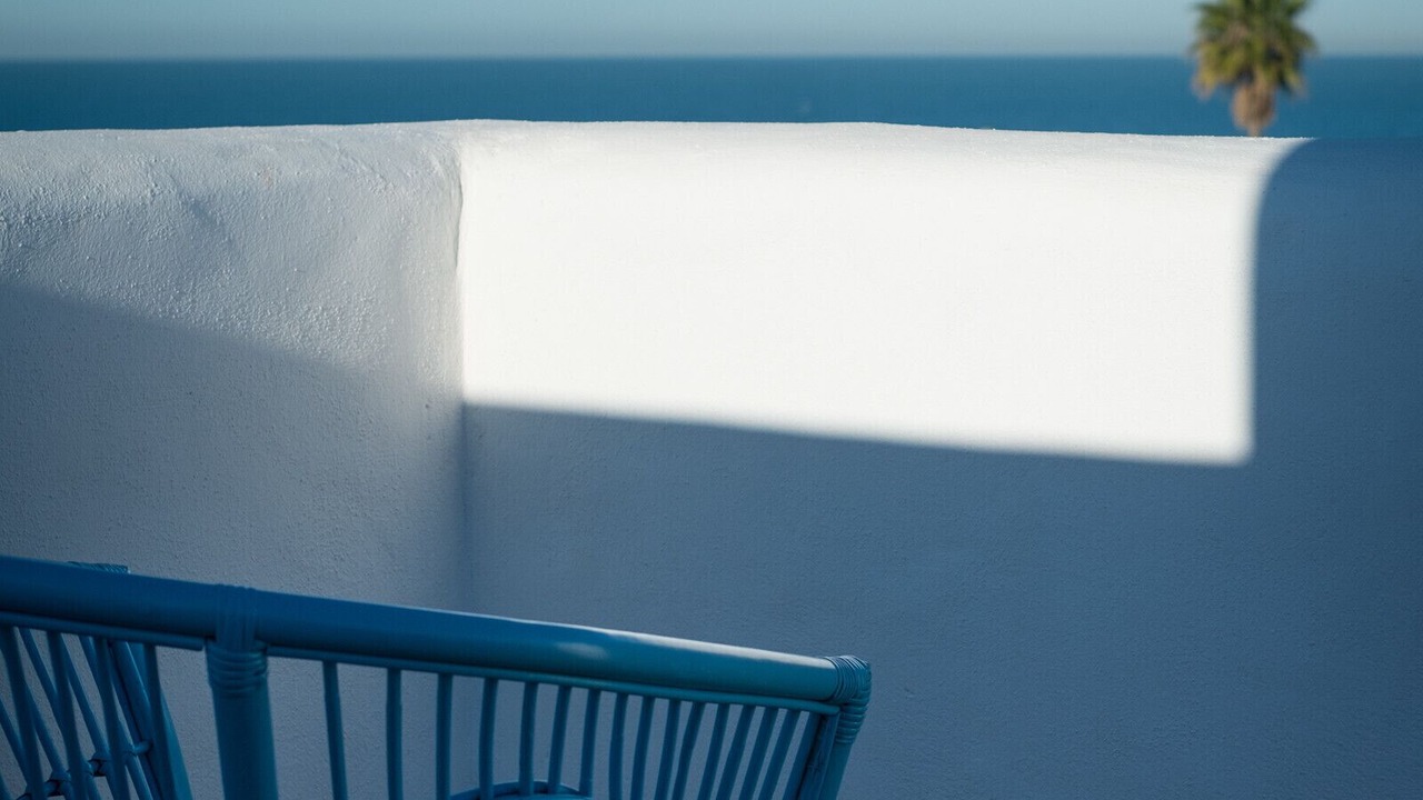 Photo of Outdoor in Cabo Roche