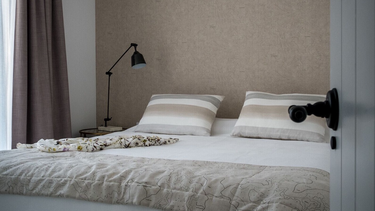 Photo of Bedroom in Cabo Roche