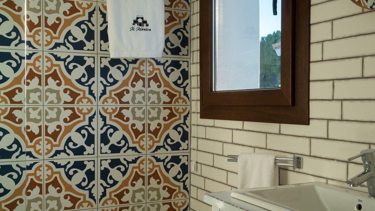 Photo of Bathroom in Cabo Roche