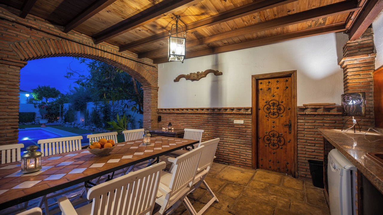 Photo of Outdoor in San Pedro de Alcantara